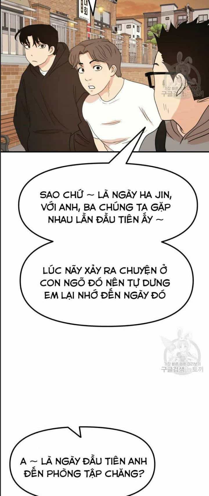 Bạn Trai Võ Sĩ - Chương 56 - ảnh 30