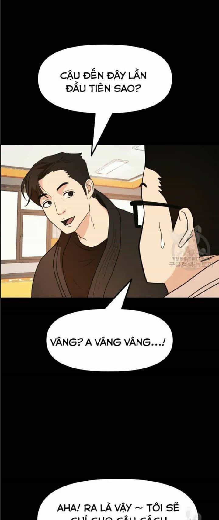 Bạn Trai Võ Sĩ - Chương 56 - ảnh 33