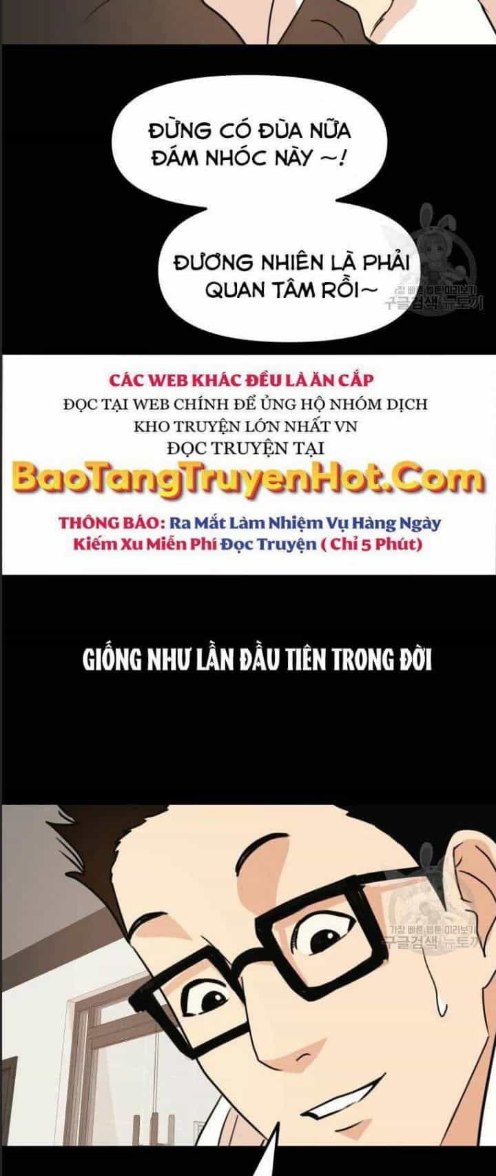 Bạn Trai Võ Sĩ - Chương 56 - ảnh 36