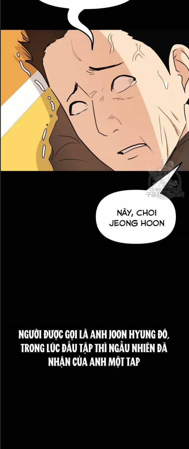 Bạn Trai Võ Sĩ - Chương 56 - ảnh 38