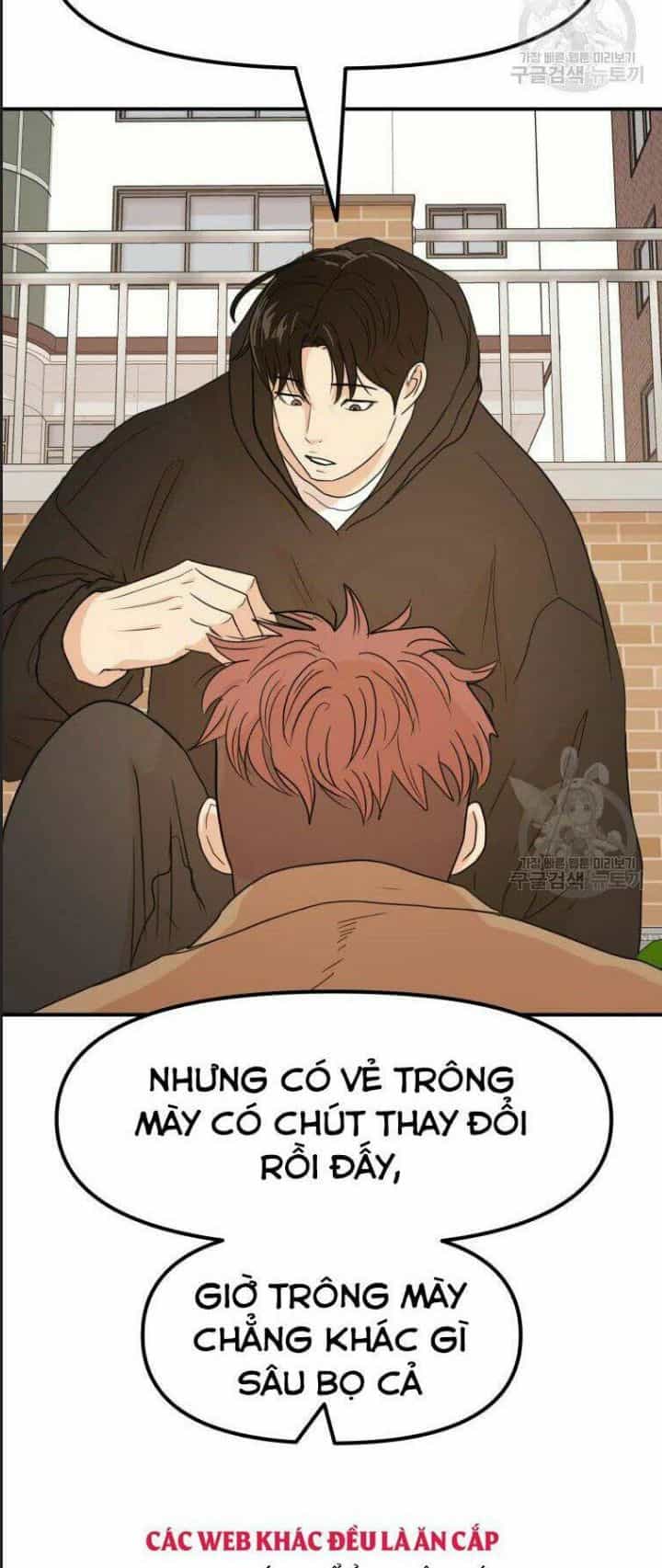 Bạn Trai Võ Sĩ - Chương 56 - ảnh 4