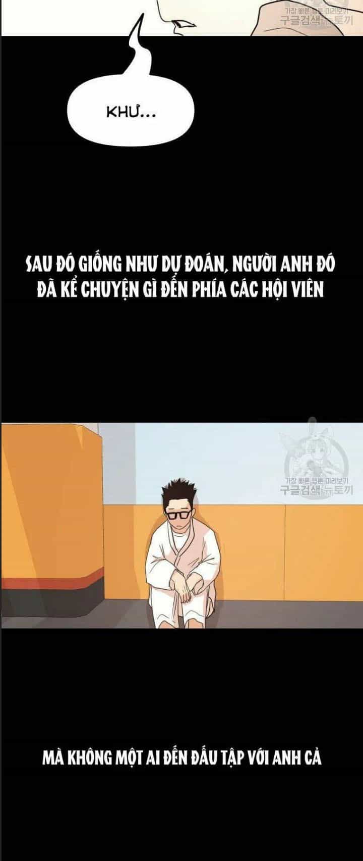 Bạn Trai Võ Sĩ - Chương 56 - ảnh 42