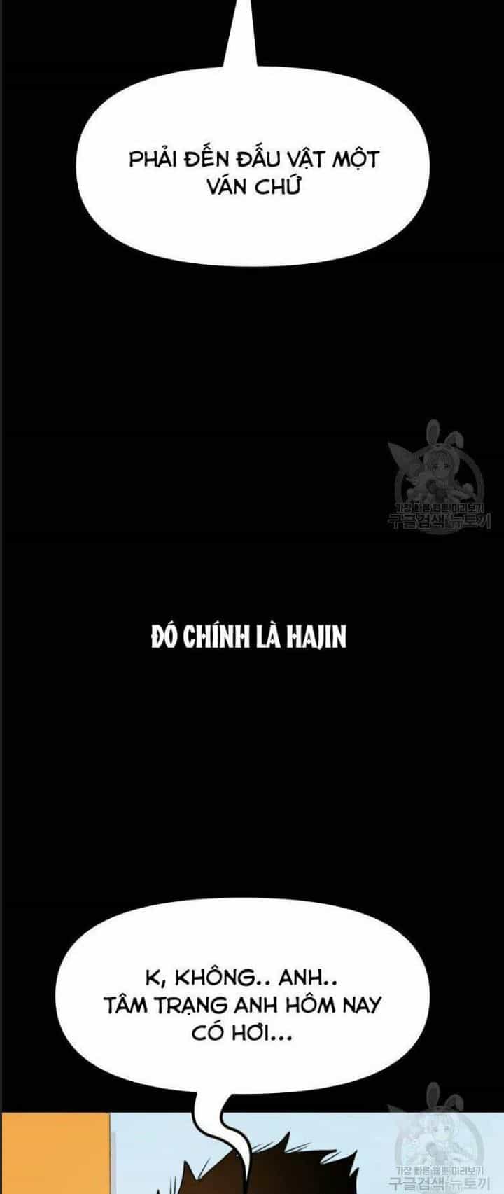 Bạn Trai Võ Sĩ - Chương 56 - ảnh 46