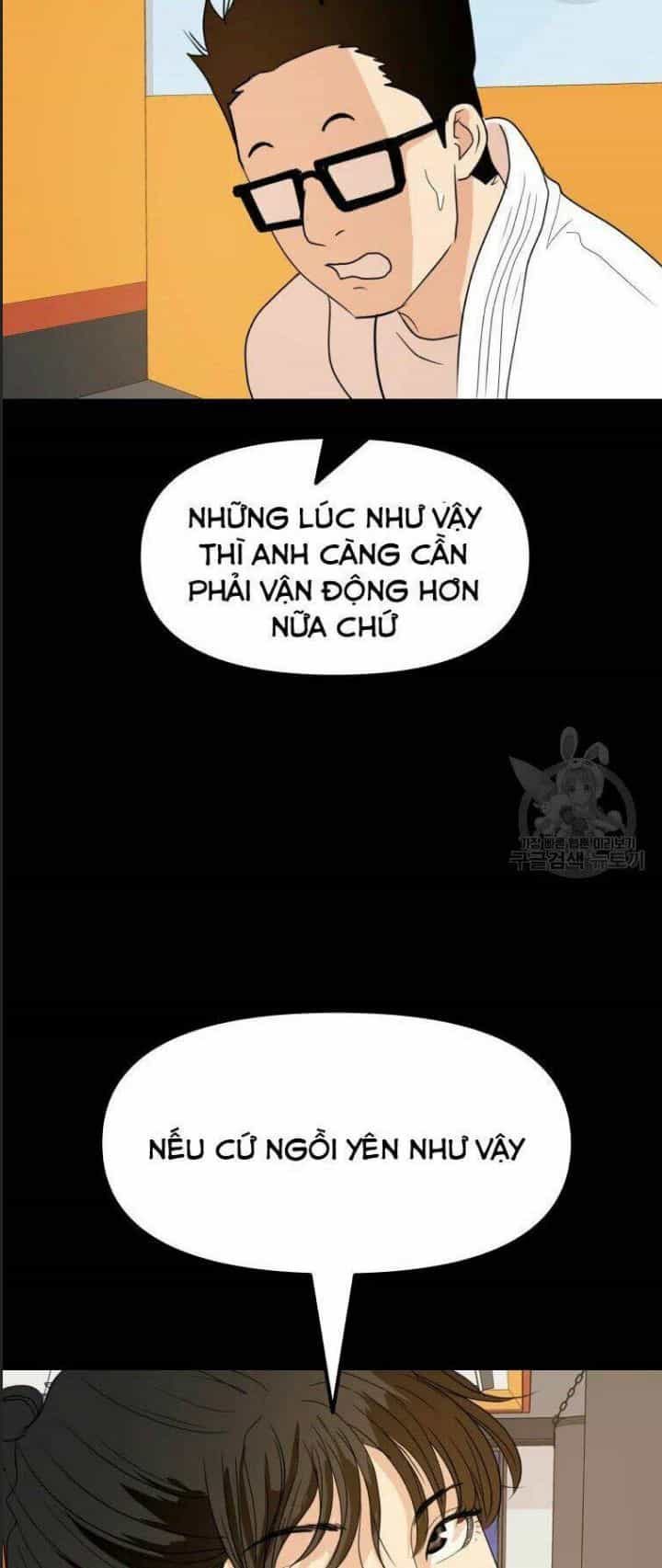 Bạn Trai Võ Sĩ - Chương 56 - ảnh 47