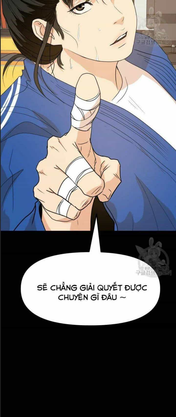 Bạn Trai Võ Sĩ - Chương 56 - ảnh 48