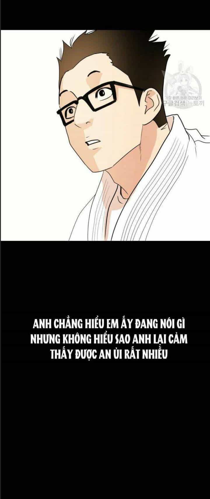 Bạn Trai Võ Sĩ - Chương 56 - ảnh 49