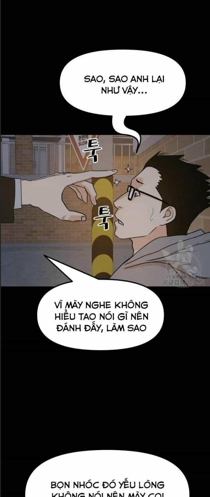 Bạn Trai Võ Sĩ - Chương 56 - ảnh 54