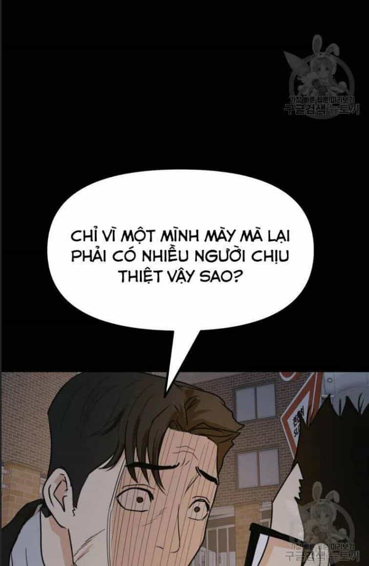 Bạn Trai Võ Sĩ - Chương 56 - ảnh 56