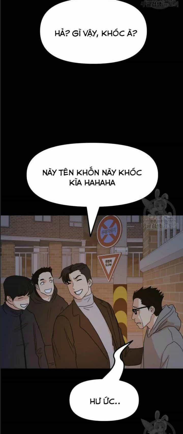Bạn Trai Võ Sĩ - Chương 56 - ảnh 58