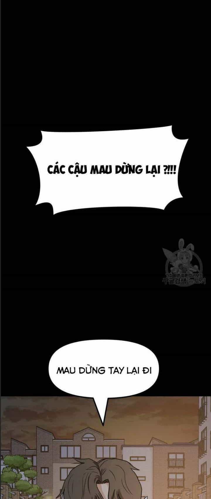 Bạn Trai Võ Sĩ - Chương 56 - ảnh 60