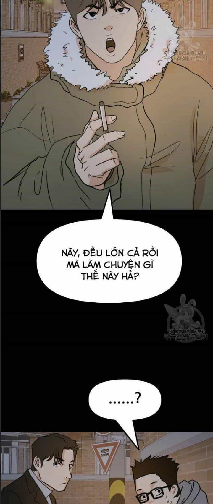 Bạn Trai Võ Sĩ - Chương 56 - ảnh 61