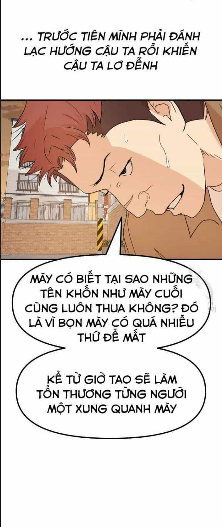 Bạn Trai Võ Sĩ - Chương 56 - ảnh 7