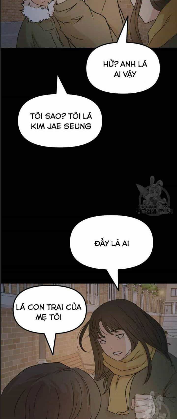Bạn Trai Võ Sĩ - Chương 56 - ảnh 70