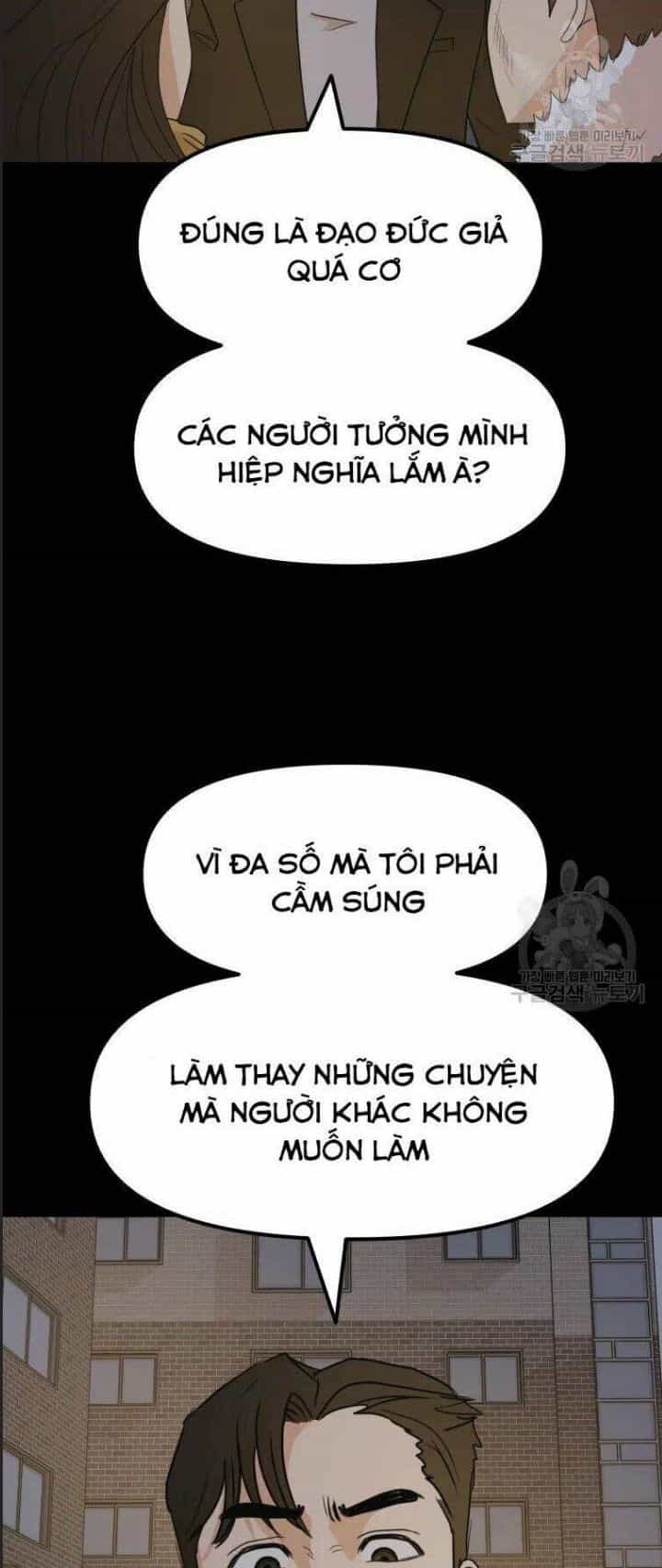 Bạn Trai Võ Sĩ - Chương 56 - ảnh 73