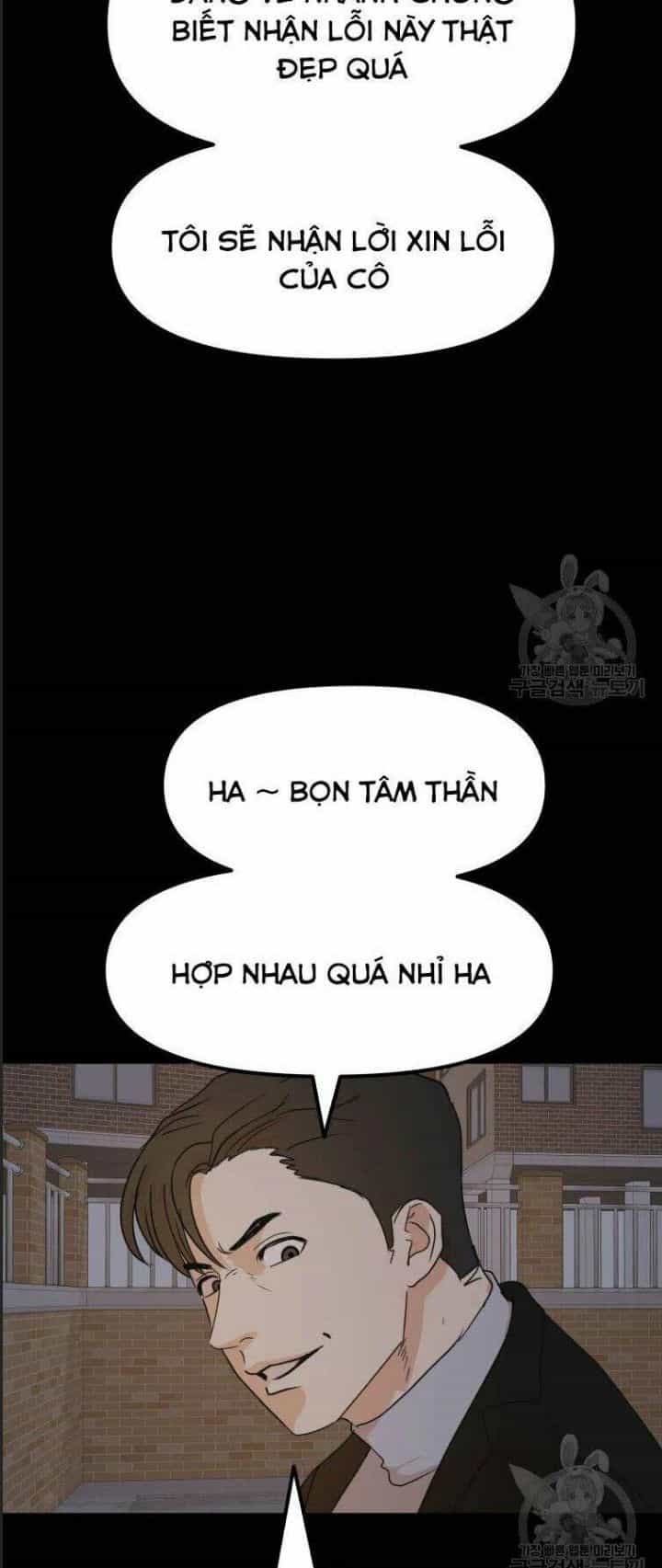 Bạn Trai Võ Sĩ - Chương 56 - ảnh 77