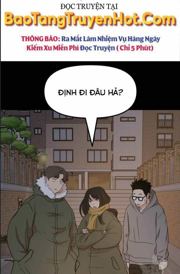 Bạn Trai Võ Sĩ - Chương 56 - ảnh 79