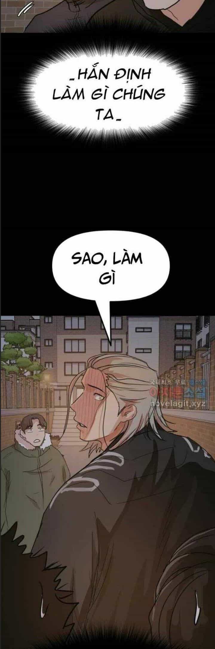 Bạn Trai Võ Sĩ - Chương 57 - ảnh 10