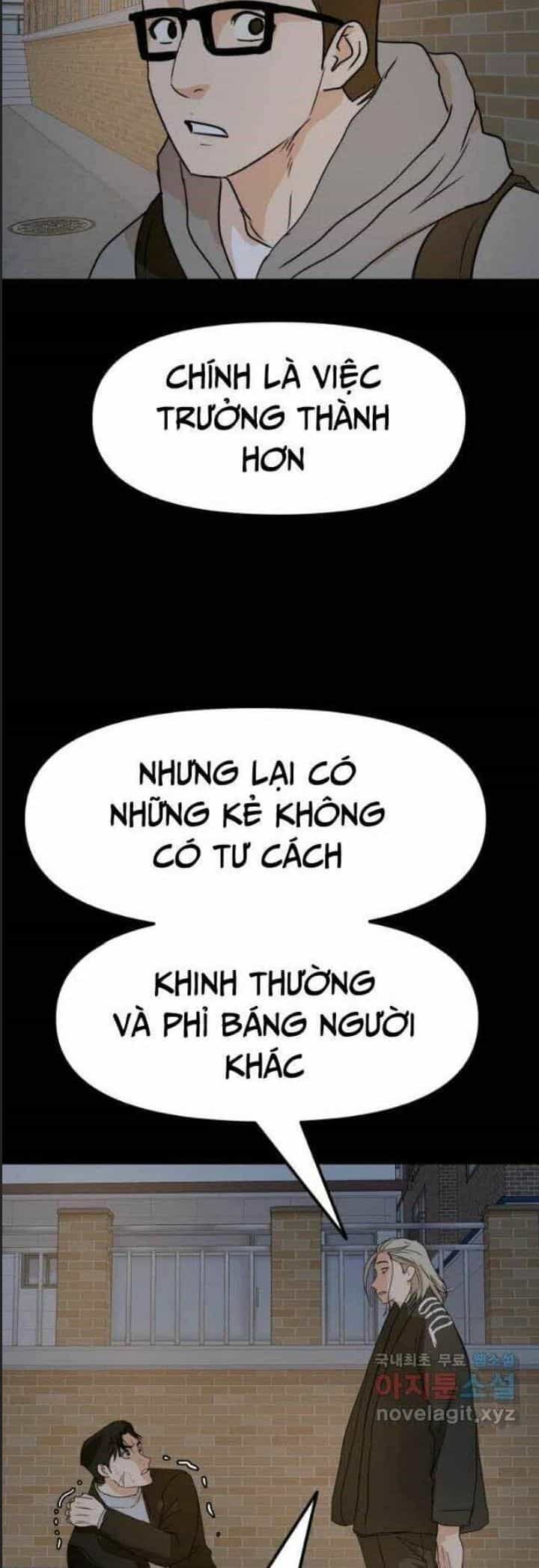 Bạn Trai Võ Sĩ - Chương 57 - ảnh 15