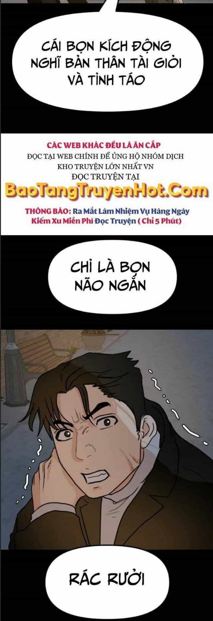 Bạn Trai Võ Sĩ - Chương 57 - ảnh 16