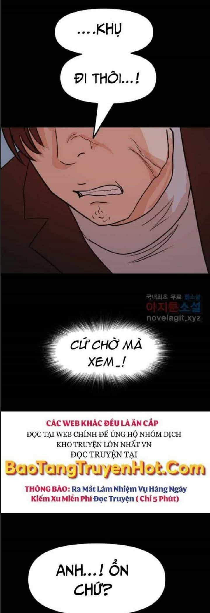 Bạn Trai Võ Sĩ - Chương 57 - ảnh 19