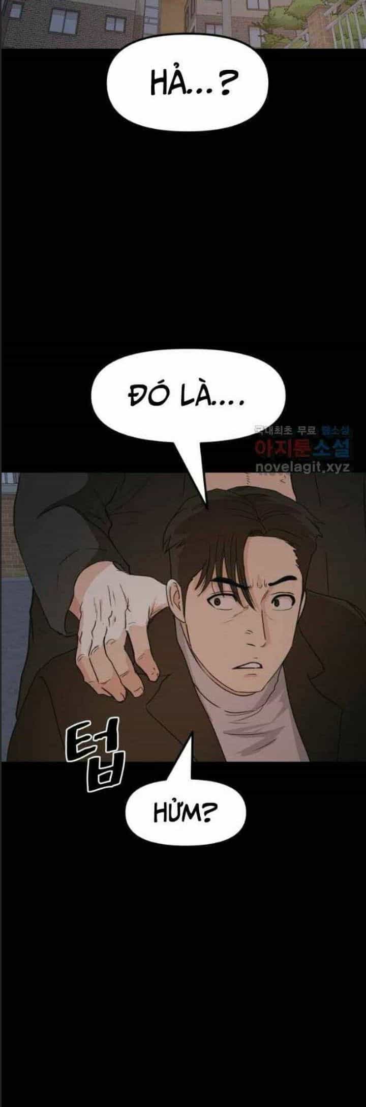Bạn Trai Võ Sĩ - Chương 57 - ảnh 2