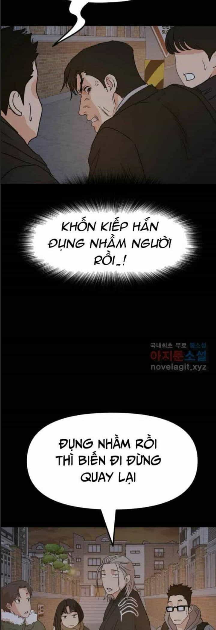 Bạn Trai Võ Sĩ - Chương 57 - ảnh 20