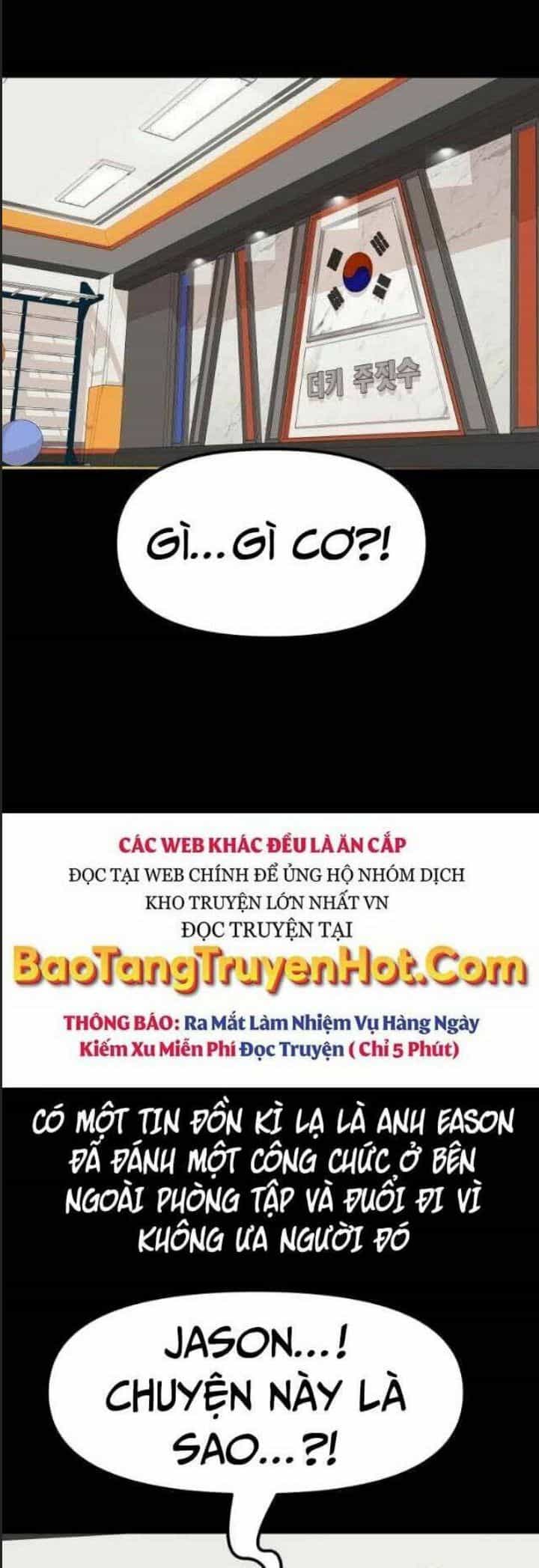 Bạn Trai Võ Sĩ - Chương 57 - ảnh 22