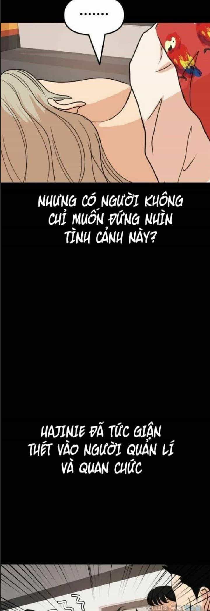 Bạn Trai Võ Sĩ - Chương 57 - ảnh 27