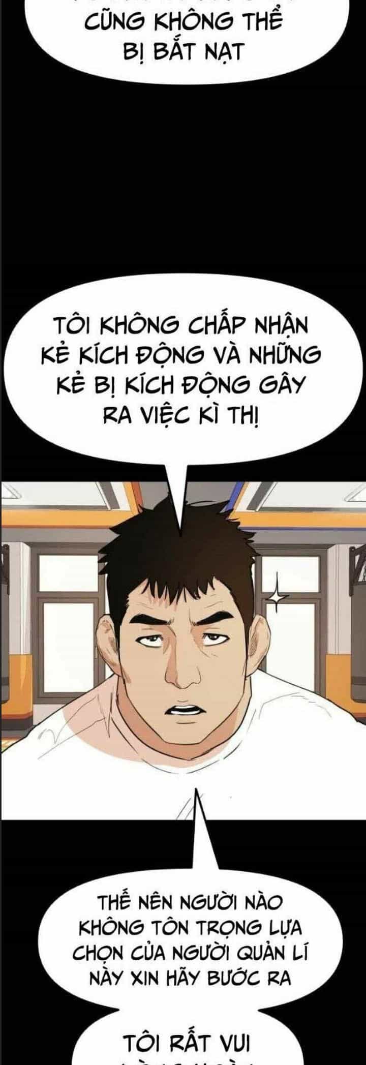 Bạn Trai Võ Sĩ - Chương 57 - ảnh 30