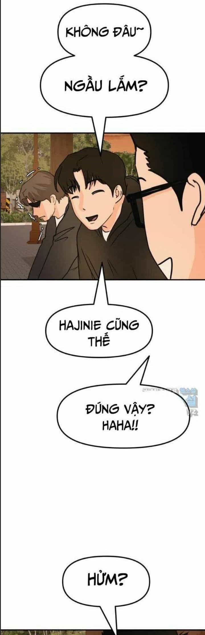 Bạn Trai Võ Sĩ - Chương 57 - ảnh 39