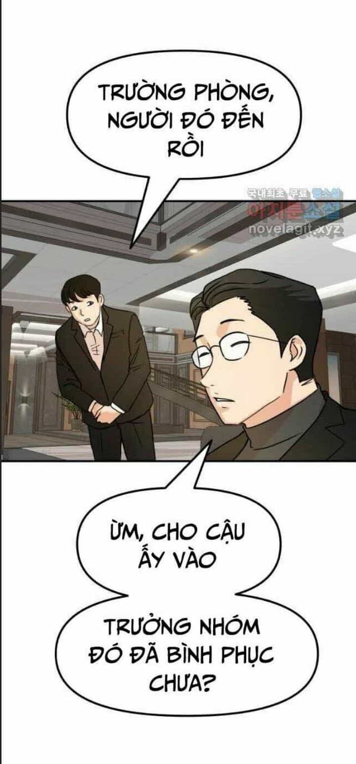 Bạn Trai Võ Sĩ - Chương 57 - ảnh 46
