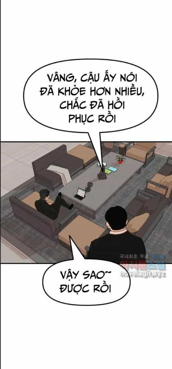 Bạn Trai Võ Sĩ - Chương 57 - ảnh 47