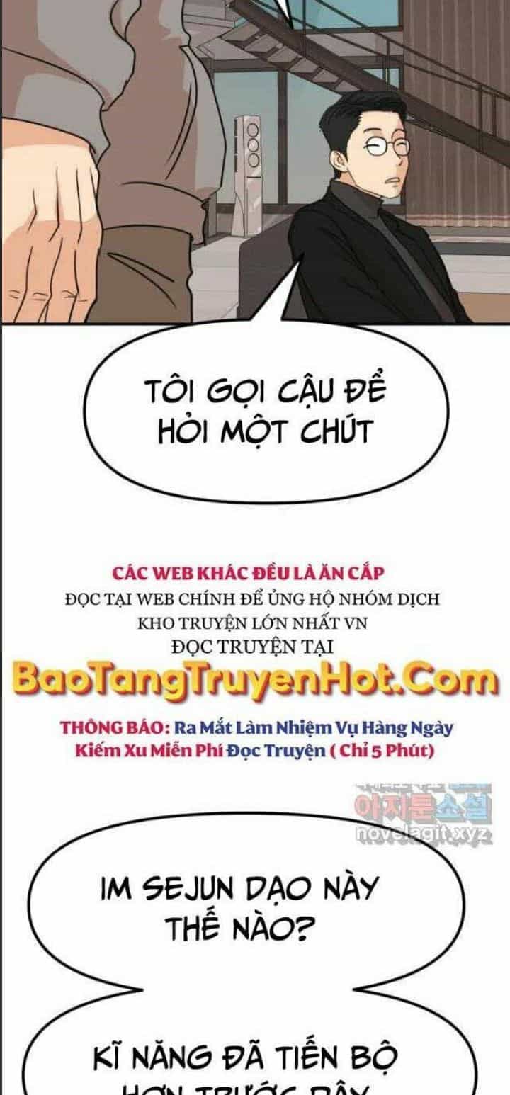 Bạn Trai Võ Sĩ - Chương 57 - ảnh 49