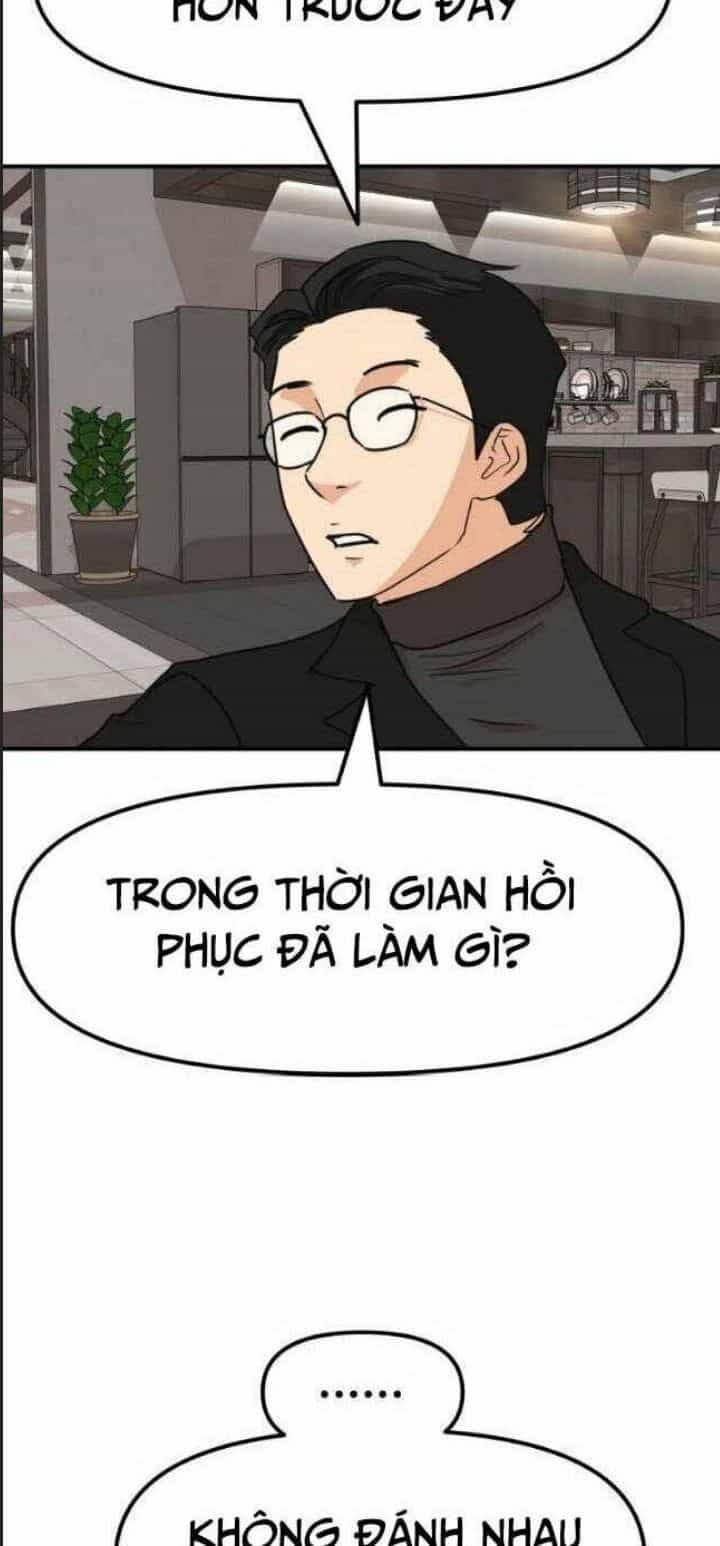 Bạn Trai Võ Sĩ - Chương 57 - ảnh 50