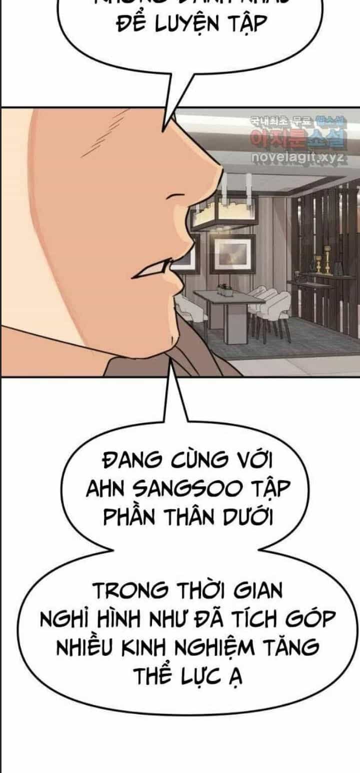 Bạn Trai Võ Sĩ - Chương 57 - ảnh 51