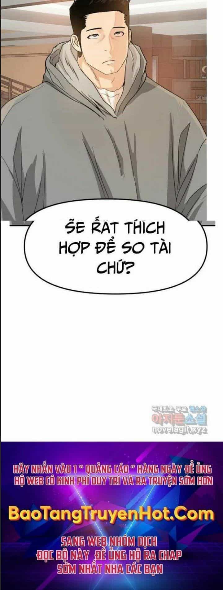 Bạn Trai Võ Sĩ - Chương 57 - ảnh 56