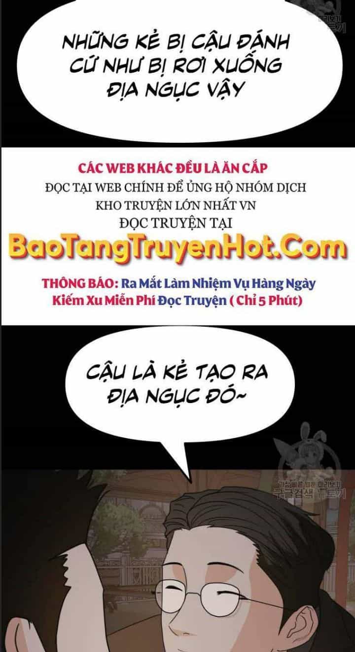 Bạn Trai Võ Sĩ - Chương 58 - ảnh 10