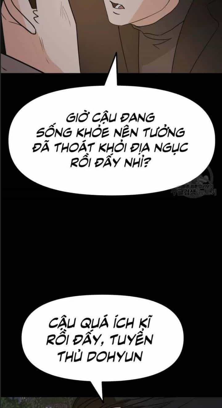 Bạn Trai Võ Sĩ - Chương 58 - ảnh 11