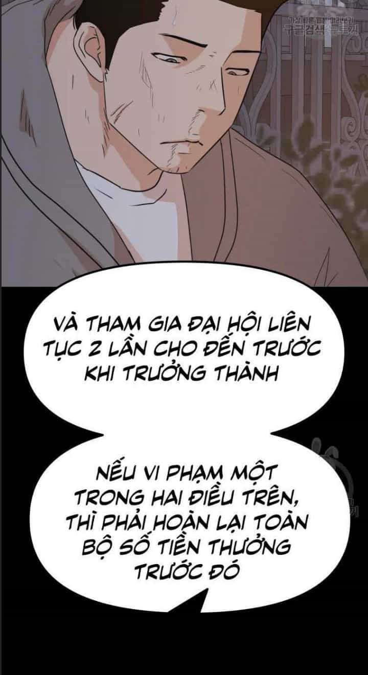 Bạn Trai Võ Sĩ - Chương 58 - ảnh 15