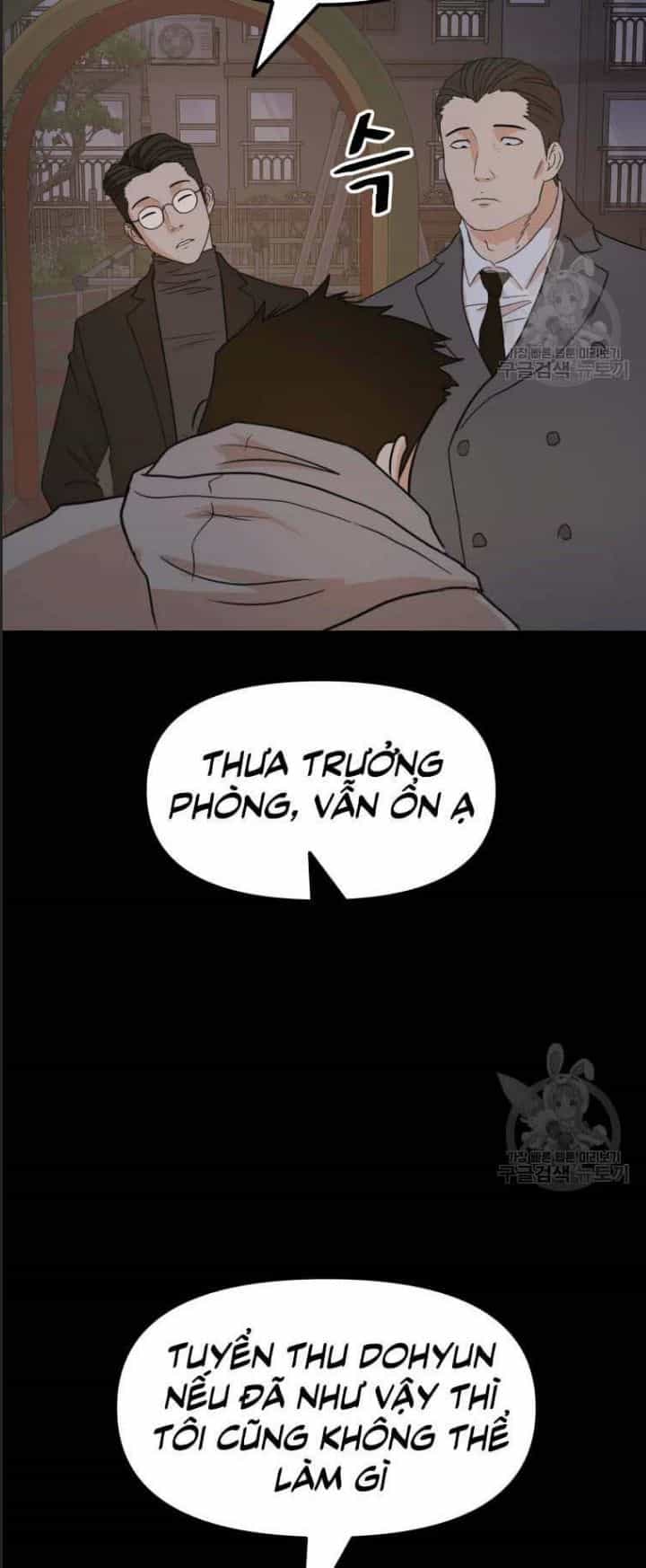 Bạn Trai Võ Sĩ - Chương 58 - ảnh 23