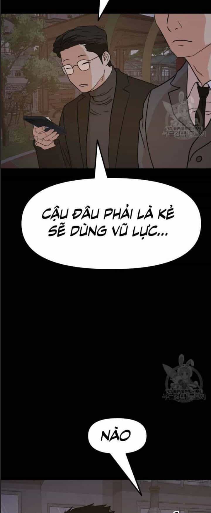 Bạn Trai Võ Sĩ - Chương 58 - ảnh 24