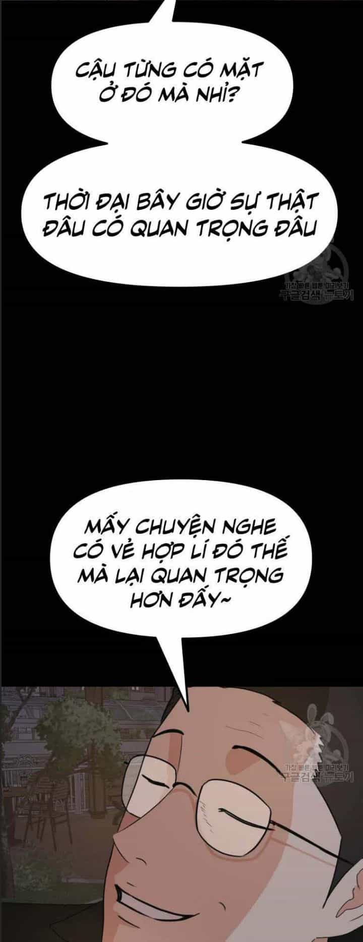 Bạn Trai Võ Sĩ - Chương 58 - ảnh 36