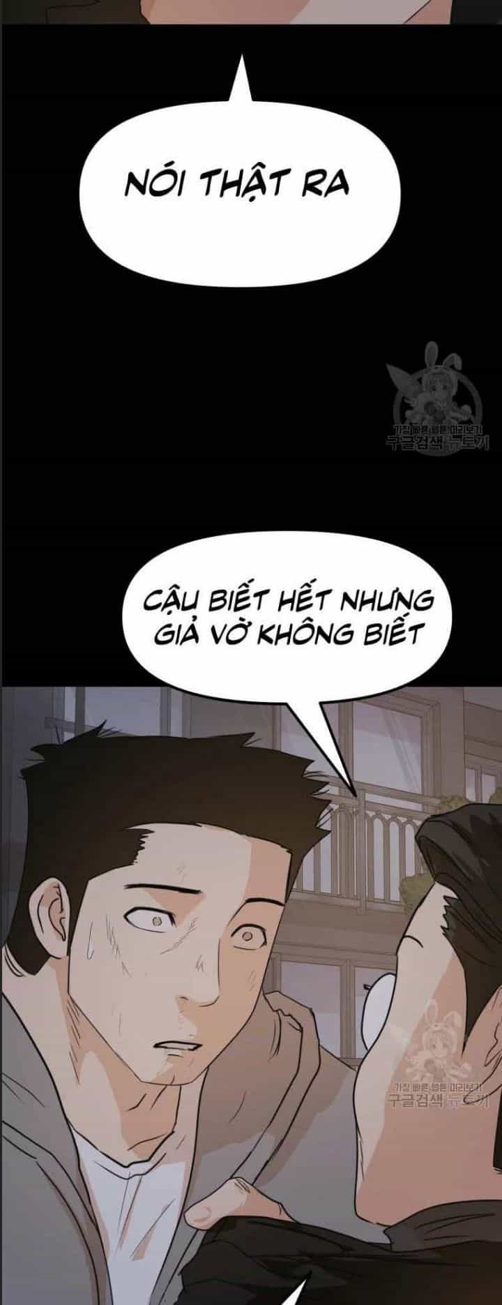 Bạn Trai Võ Sĩ - Chương 58 - ảnh 37