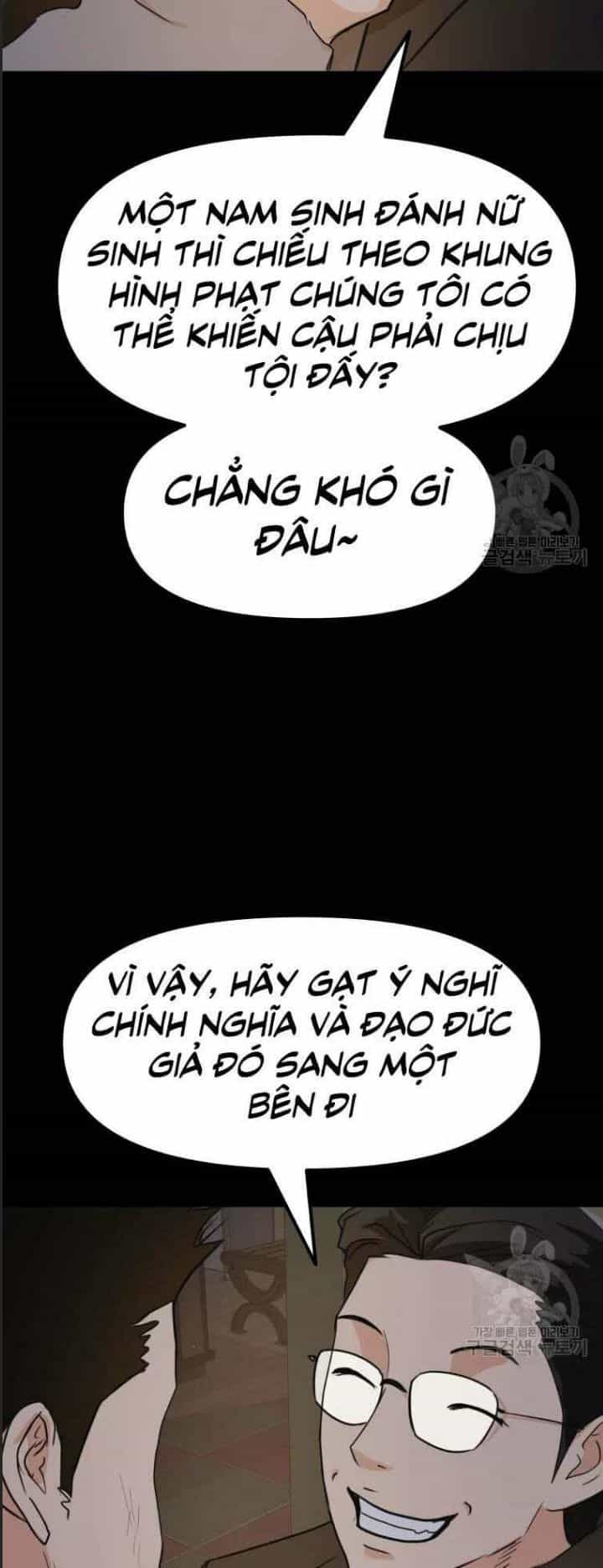 Bạn Trai Võ Sĩ - Chương 58 - ảnh 39