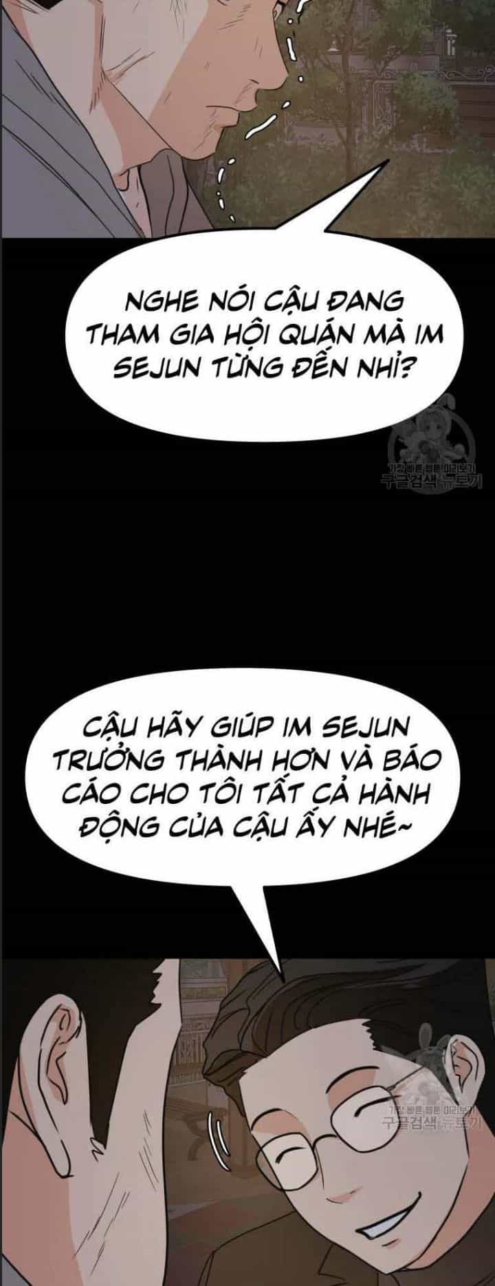 Bạn Trai Võ Sĩ - Chương 58 - ảnh 41