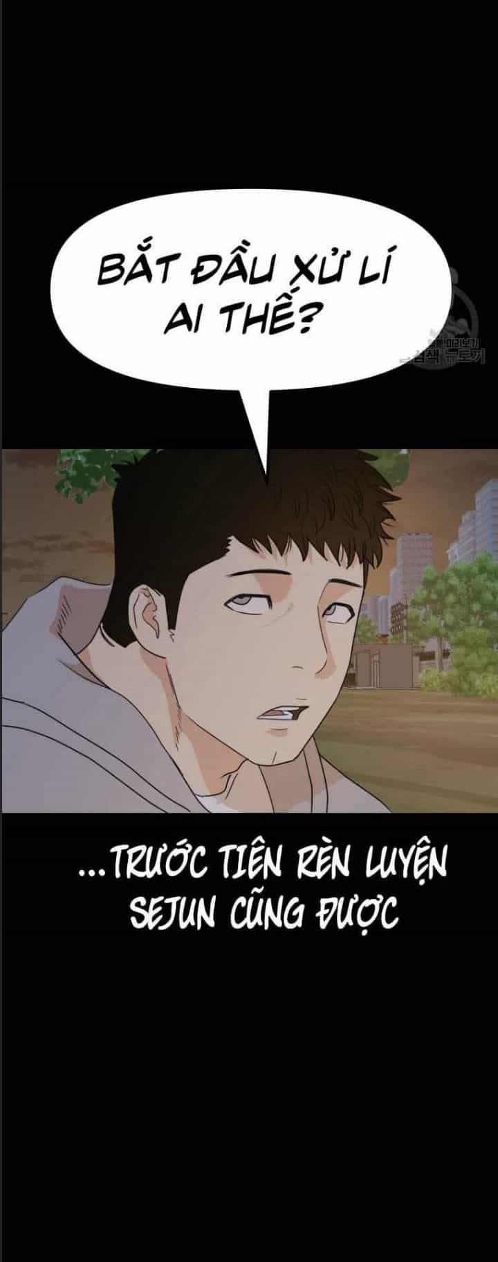 Bạn Trai Võ Sĩ - Chương 58 - ảnh 47