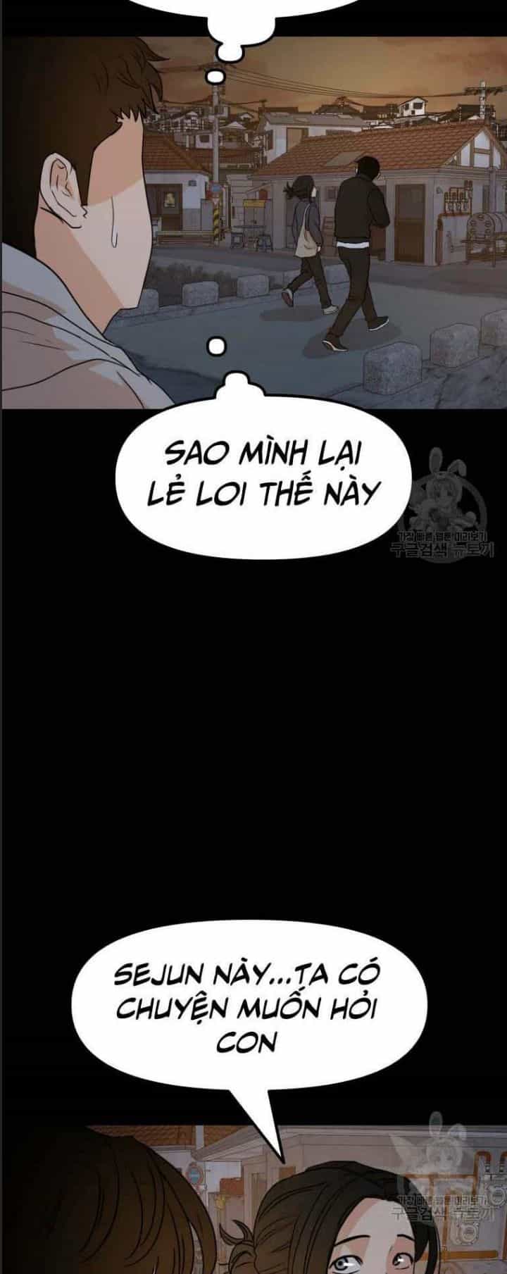 Bạn Trai Võ Sĩ - Chương 58 - ảnh 59