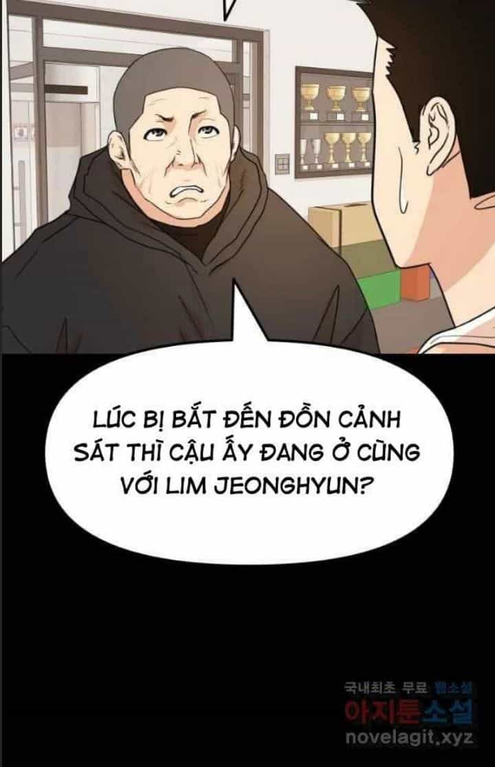 Bạn Trai Võ Sĩ - Chương 59 - ảnh 28