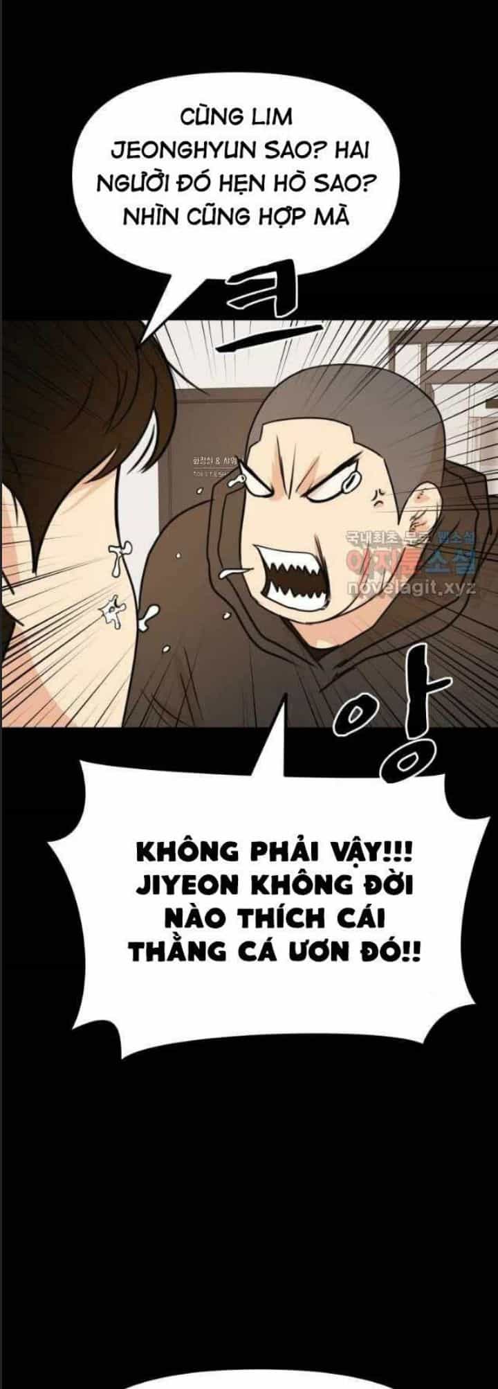 Bạn Trai Võ Sĩ - Chương 59 - ảnh 29