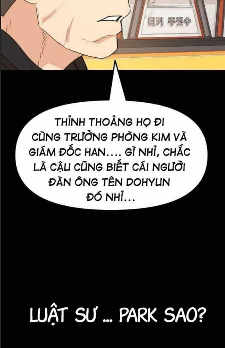 Bạn Trai Võ Sĩ - Chương 59 - ảnh 32